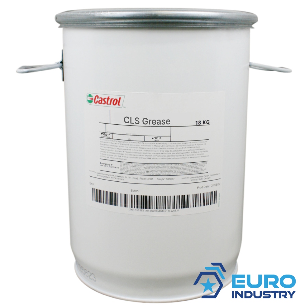 pics/Castrol/eis-copyright/Buckets/CLS Grease/castrol-cls-grease-nlgi-00-fluid-grease-18kg-02.jpg